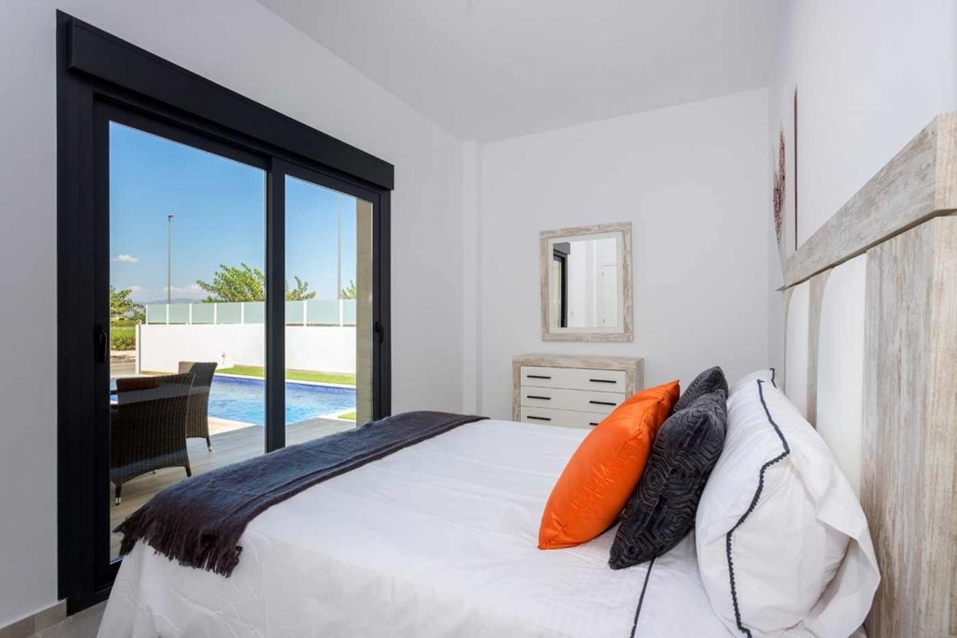 Nueva construcción  - Villa - Orihuela - Orihuela Costa