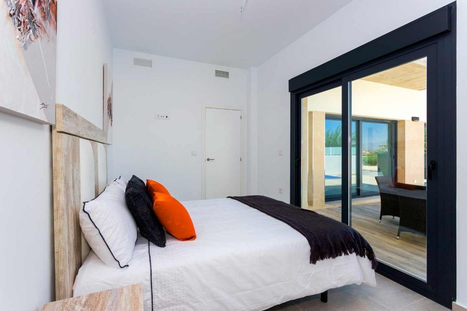 Nueva construcción  - Villa - Orihuela - Orihuela Costa