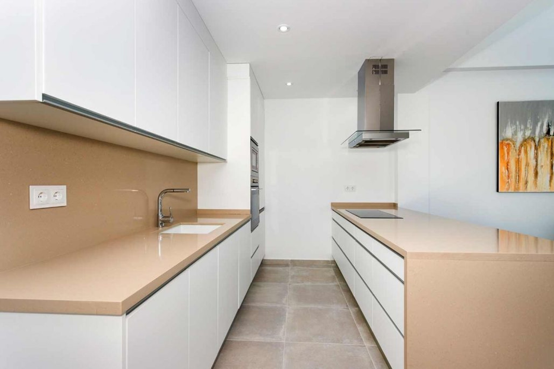 Nueva construcción  - Villa - Orihuela - Orihuela Costa