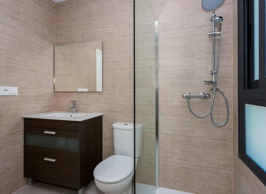 Nueva construcción  - Villa - Orihuela - Orihuela Costa