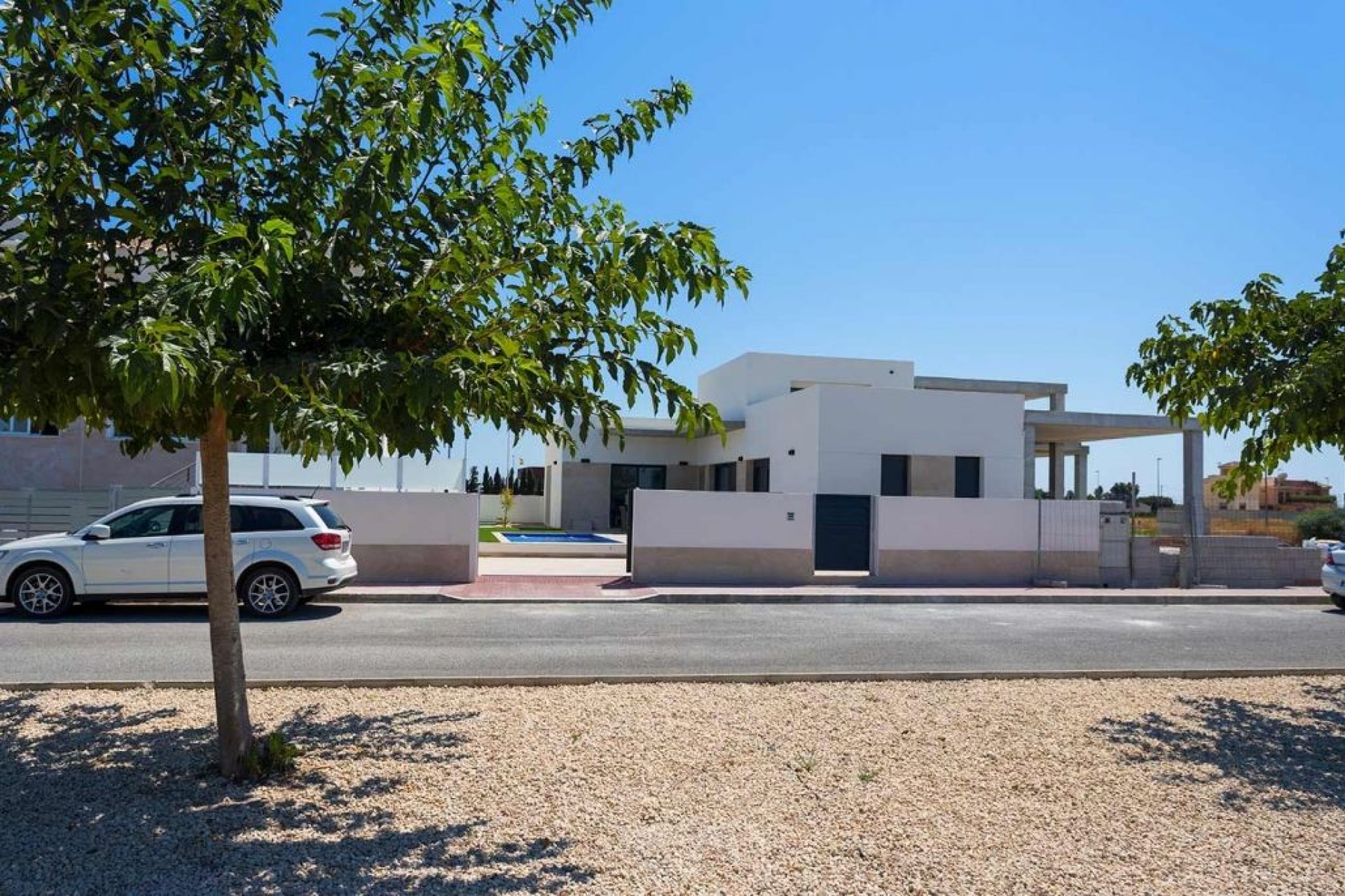Nueva construcción  - Villa - Orihuela - Orihuela Costa