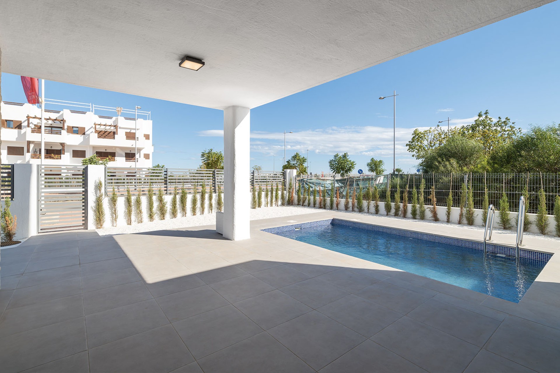 Nueva construcción  - Villa - Orihuela - Orihuela Costa