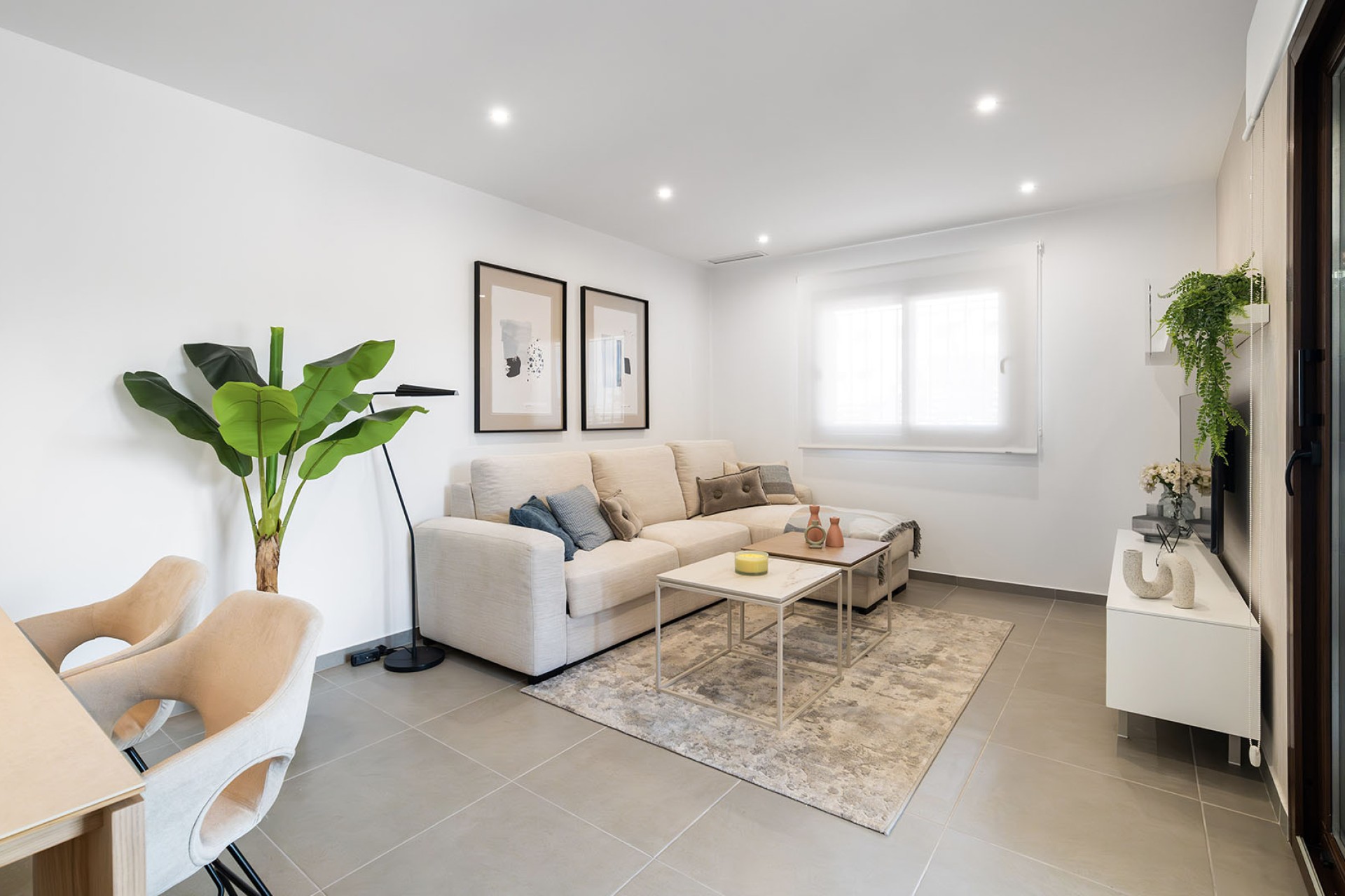 Nueva construcción  - Villa - Orihuela - Orihuela Costa