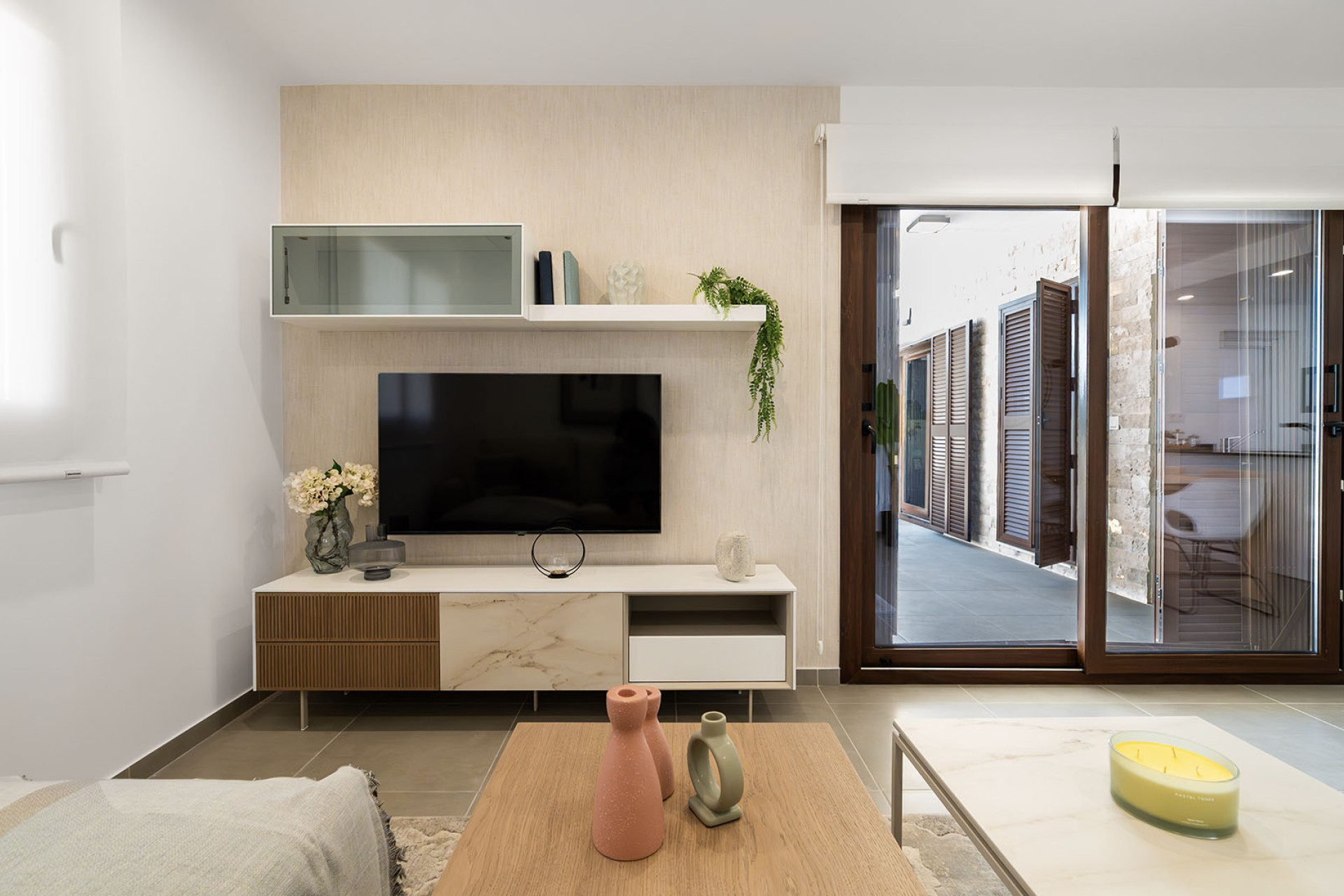 Nueva construcción  - Villa - Orihuela - Orihuela Costa