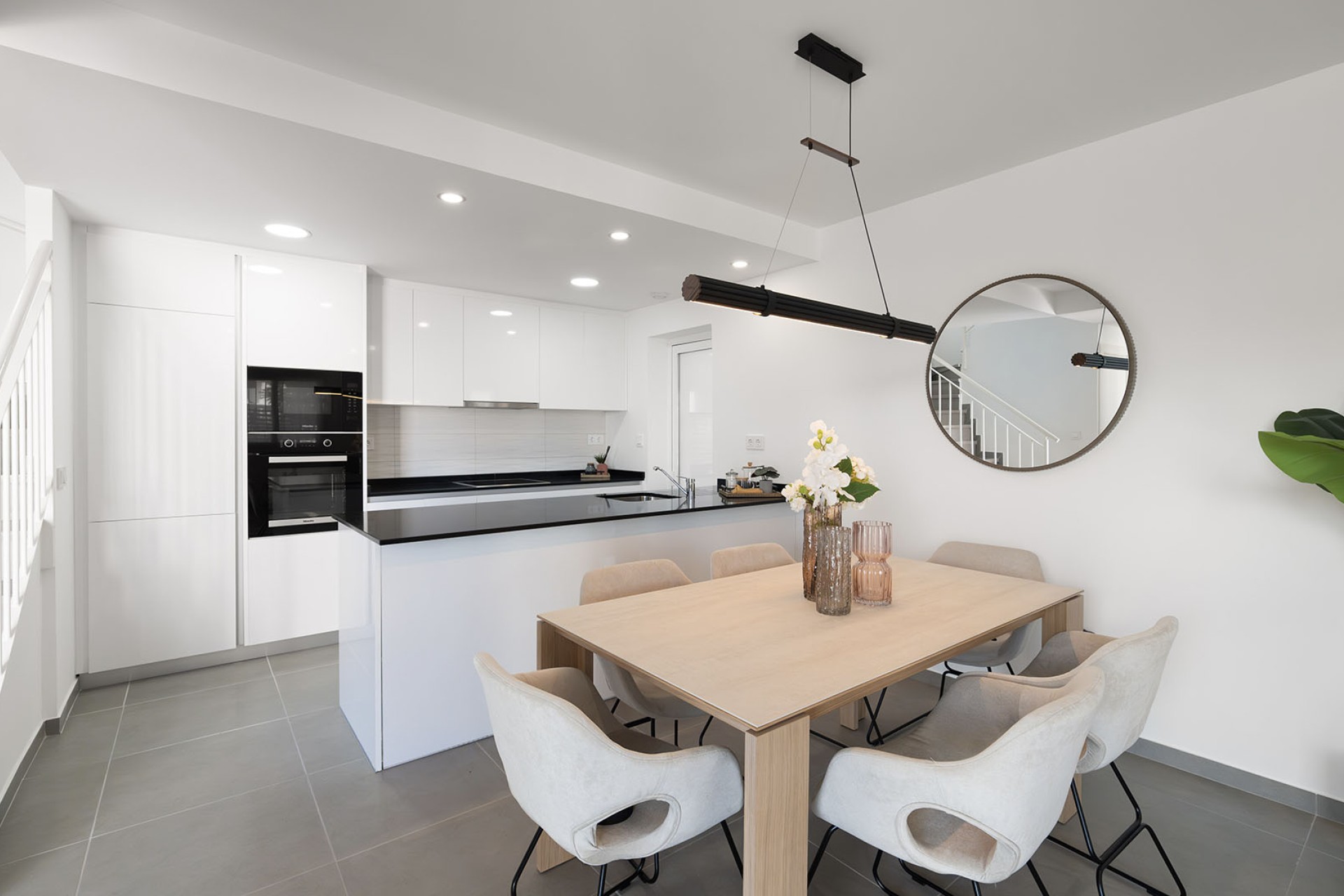 Nueva construcción  - Villa - Orihuela - Orihuela Costa