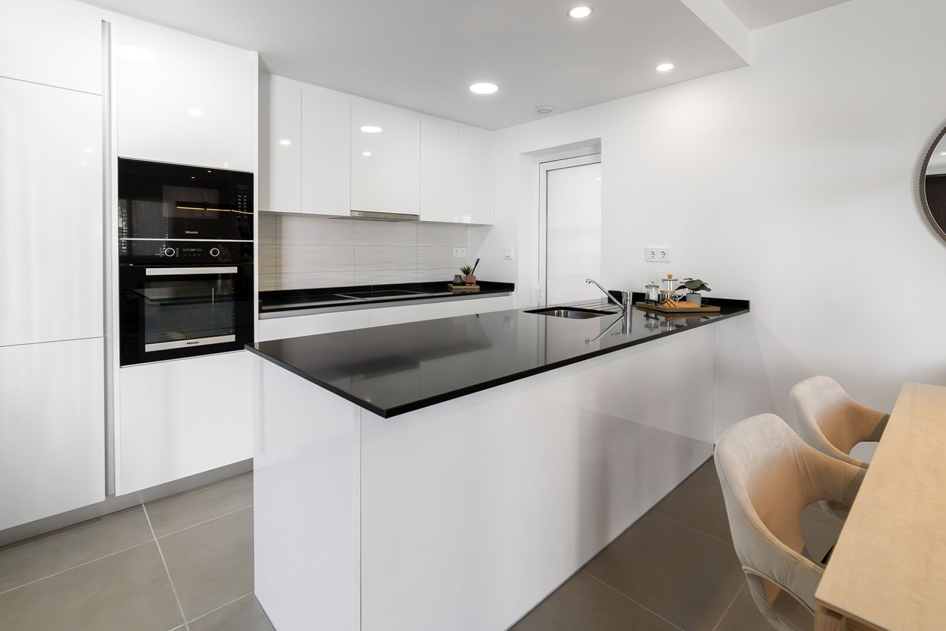 Nueva construcción  - Villa - Orihuela - Orihuela Costa