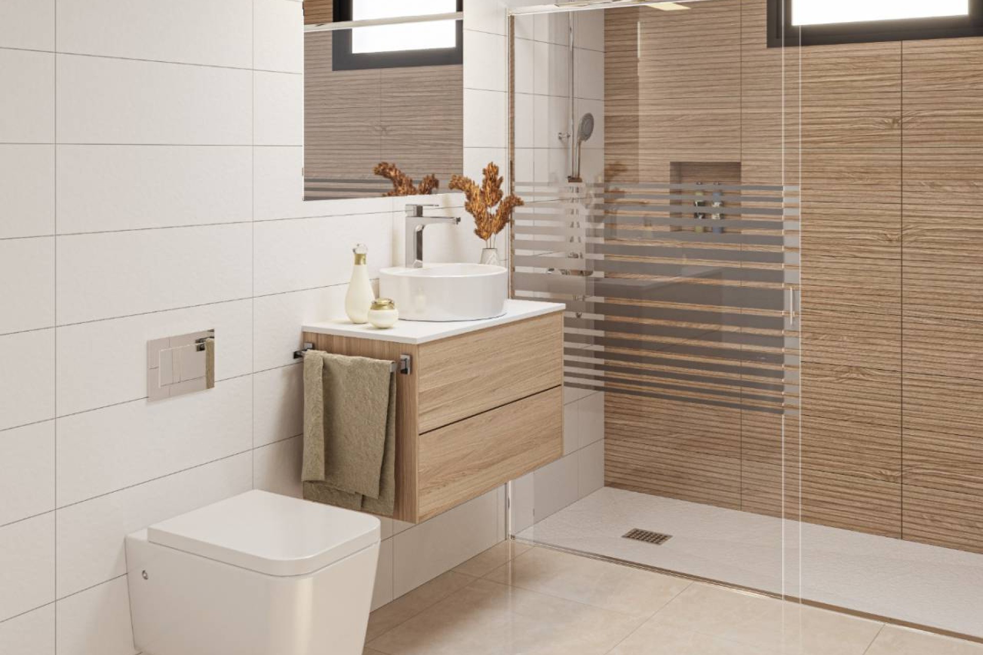 Nueva construcción  - Villa - Orihuela - Orihuela Costa