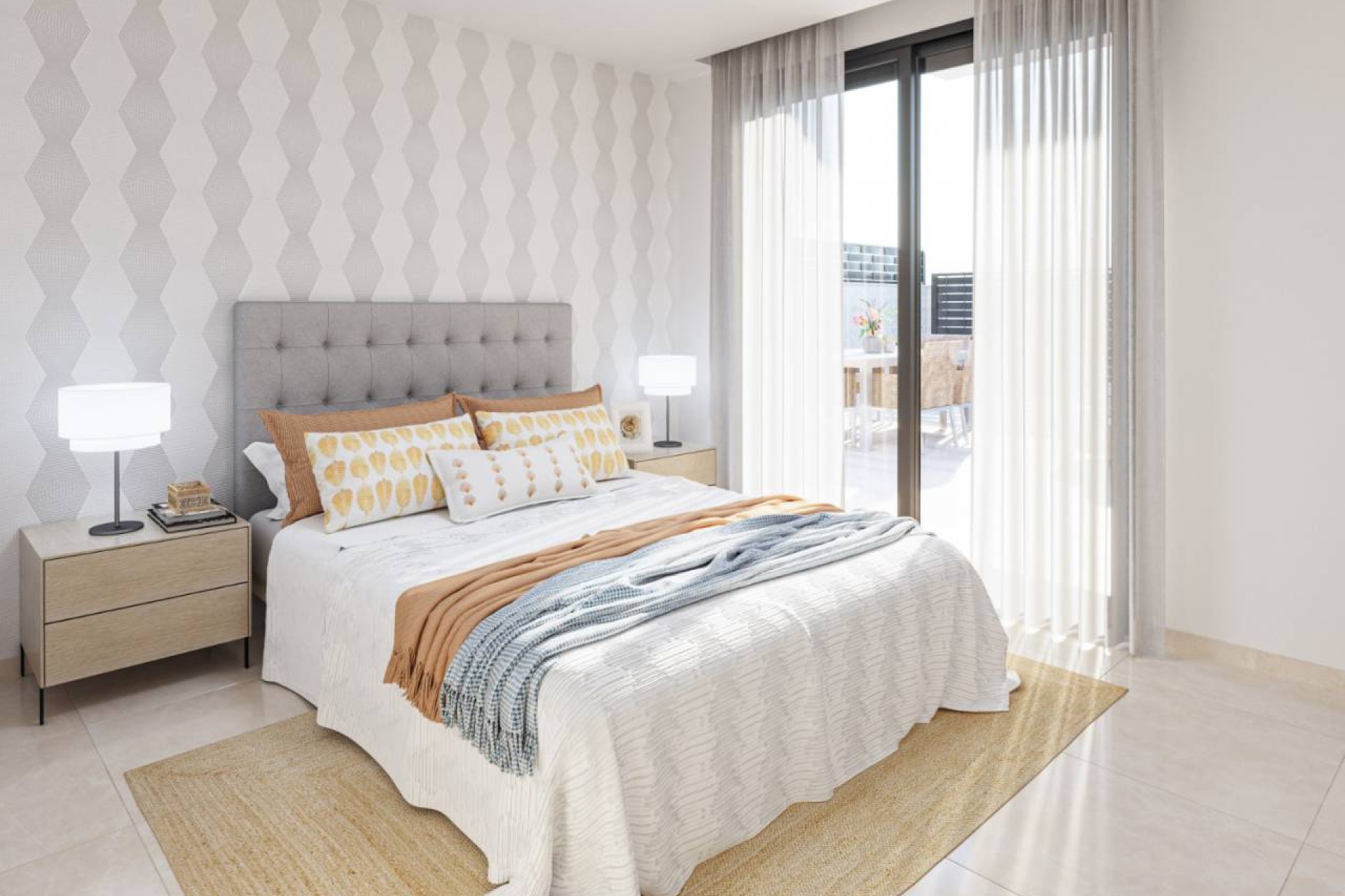 Nueva construcción  - Villa - Orihuela - Orihuela Costa