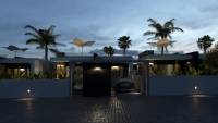Nueva construcción  - Villa - Rojales - Quesada