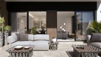 Nueva construcción  - Villa - Rojales - Quesada