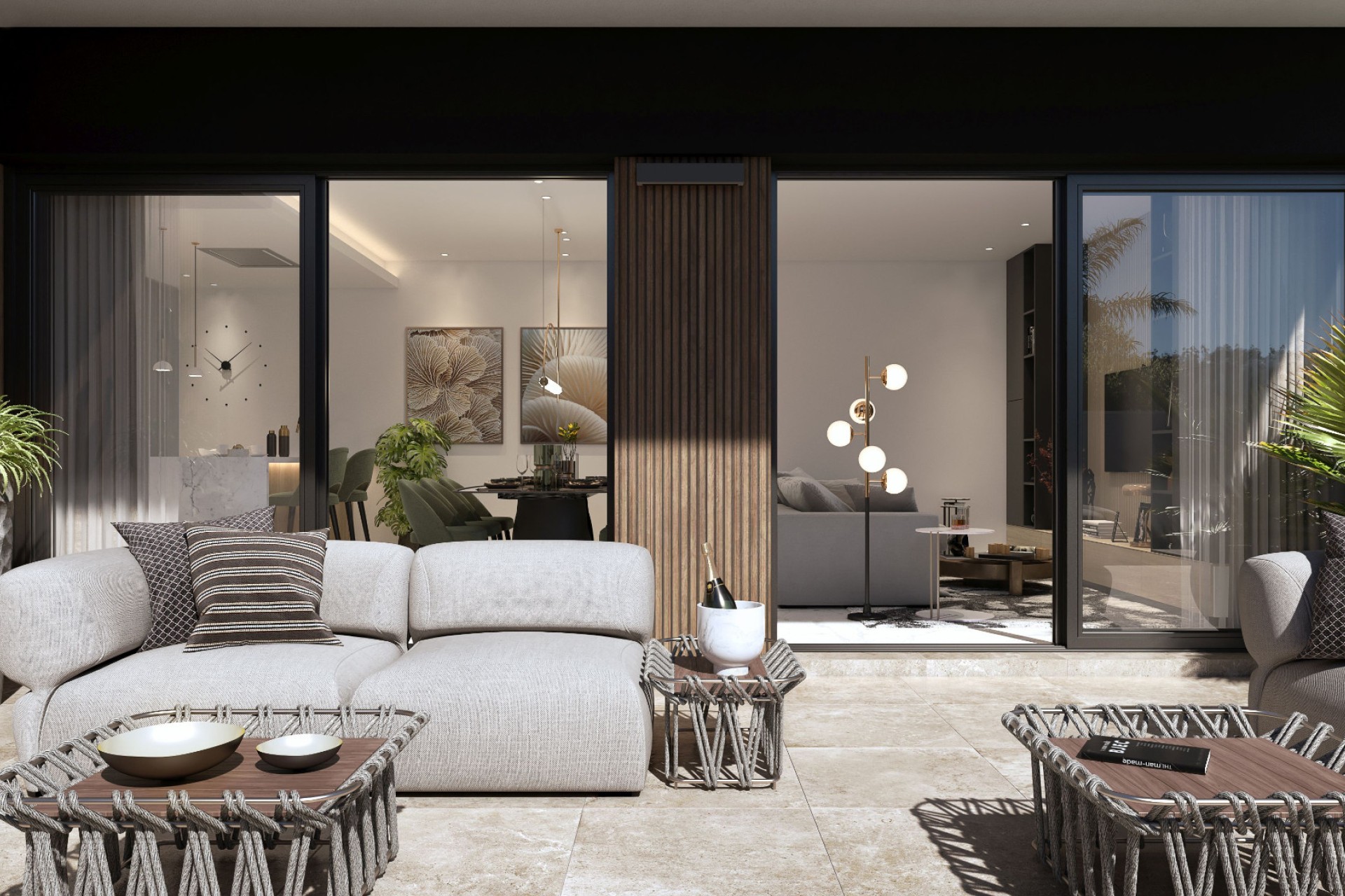 Nueva construcción  - Villa - Rojales - Quesada