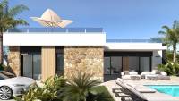 Nueva construcción  - Villa - Rojales - Quesada