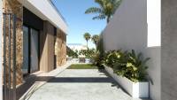 Nueva construcción  - Villa - Rojales - Quesada