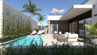 Nueva construcción  - Villa - Rojales - Quesada