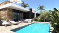 Nueva construcción  - Villa - Rojales - Quesada