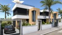 Nueva construcción  - Villa - Rojales - Quesada