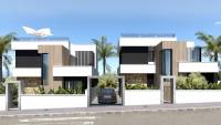 Nueva construcción  - Villa - Rojales - Quesada