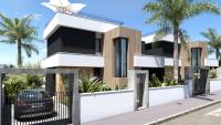 Nueva construcción  - Villa - Rojales - Quesada