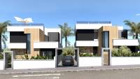 Nueva construcción  - Villa - Rojales - Quesada