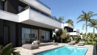 Nueva construcción  - Villa - Rojales - Quesada