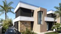 Nueva construcción  - Villa - Rojales - Quesada