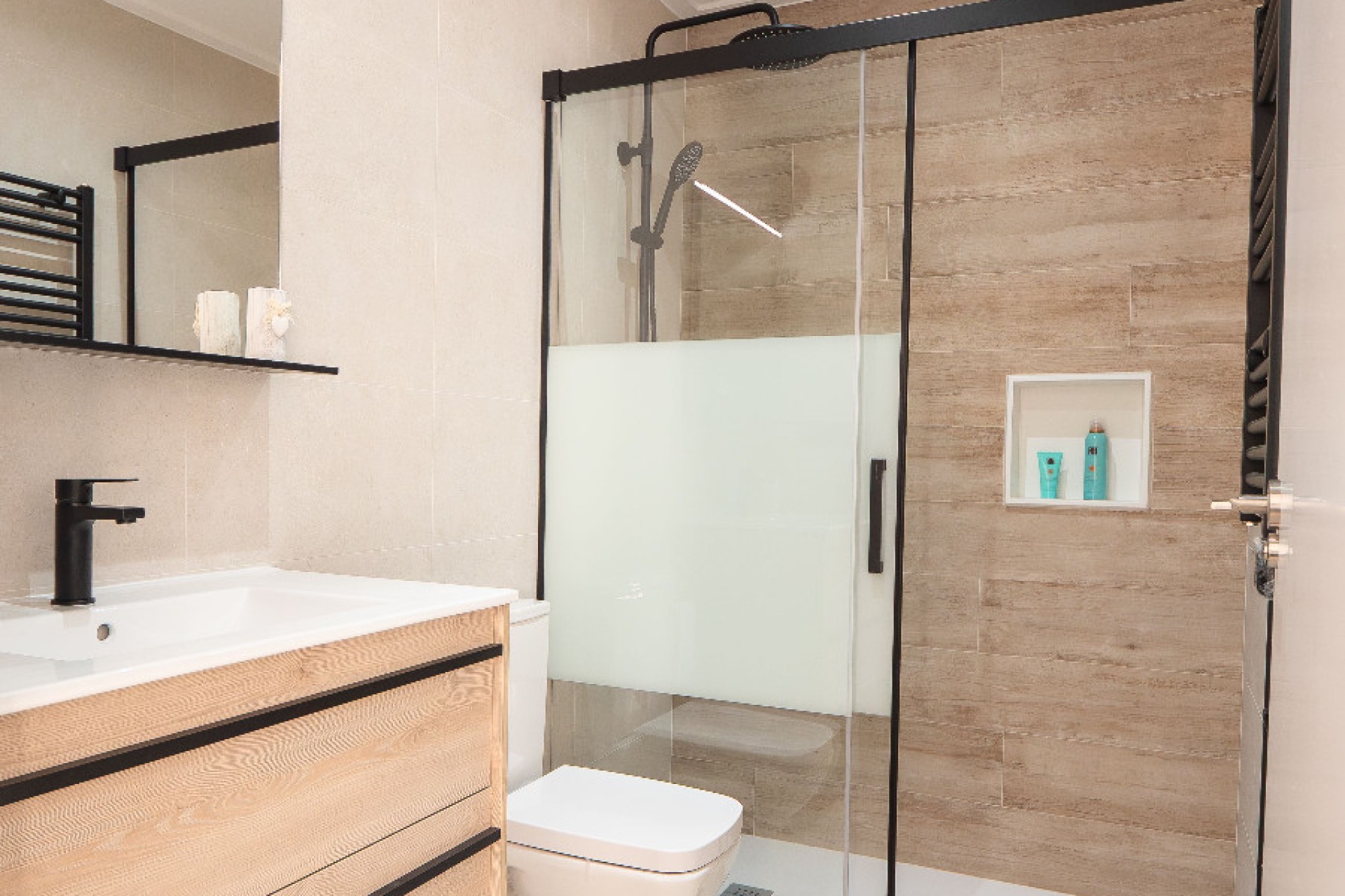 Nueva construcción  - Villa - San Fulgencio - Urb. La Marina