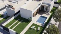 Nueva construcción  - Villa - San Miguel de Salinas