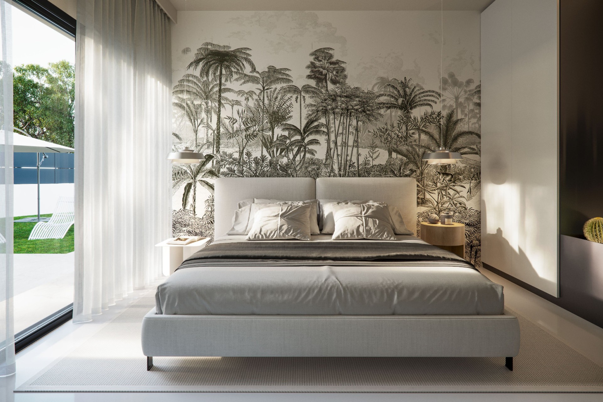 Nueva construcción  - Villa - San Miguel de Salinas