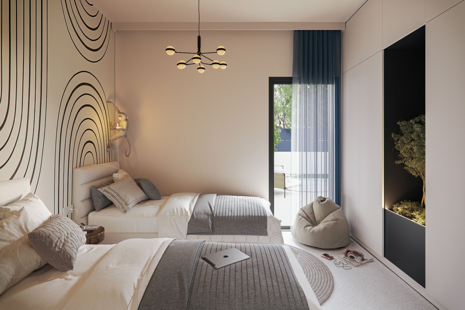 Nueva construcción  - Villa - San Miguel de Salinas