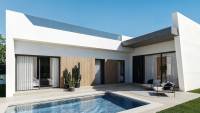 Nueva construcción  - Villa - San Miguel de Salinas