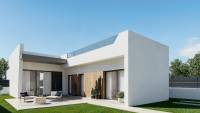 Nueva construcción  - Villa - San Miguel de Salinas