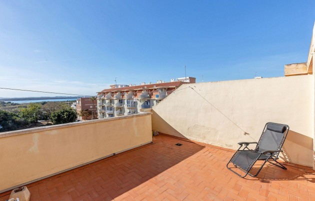 Penthouse - Sale - La Mata - La Mata