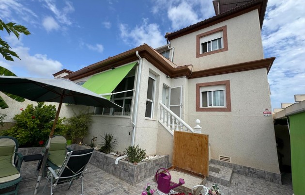 Quad - Sale - San Fulgencio - 5062