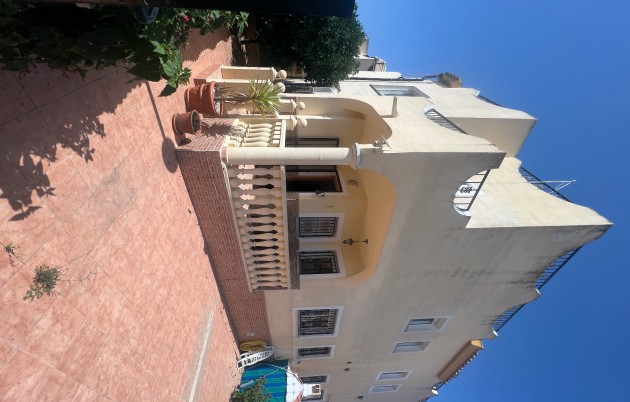 Quad - Sale - San Fulgencio - 6011