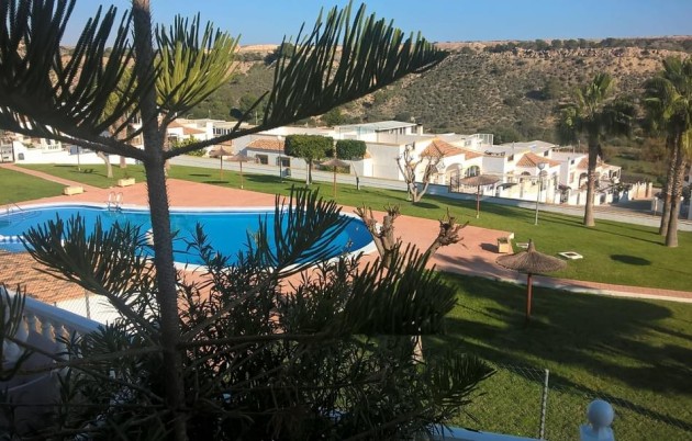 Quad - Sale - San Fulgencio - Urb. La Marina