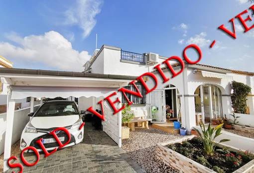Quad - Venta - San Fulgencio - 3039