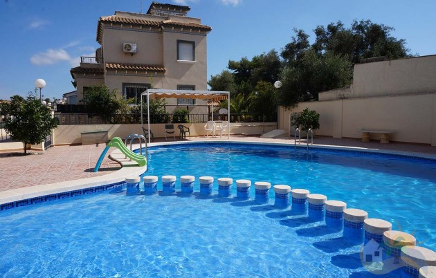 Quad - Venta - San Fulgencio - 4033