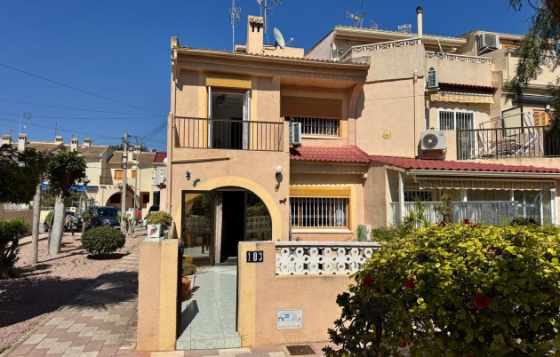 Reihenhaus - Sale - Guardamar del Segura - Urbanisation Buenavista