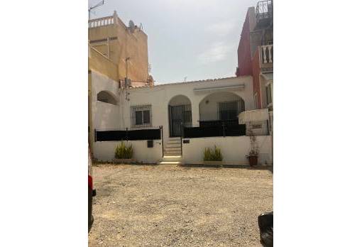 Reihenhaus - Sale - San Fulgencio - 6007