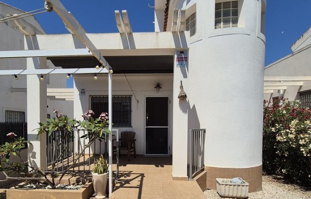 Reihenhaus - Sale - San Fulgencio - 6015