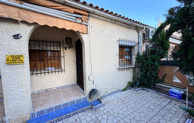 Reihenhaus - Sale - San Fulgencio - 6022