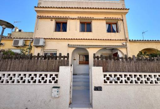 Reihenhaus - Sale - San Fulgencio - Urb. La Marina