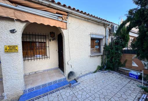 Reihenhaus - Sale - San Fulgencio - Urb. La Marina