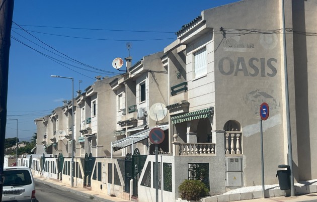 Reihenhaus - Sale - San Fulgencio - Urb. La Marina