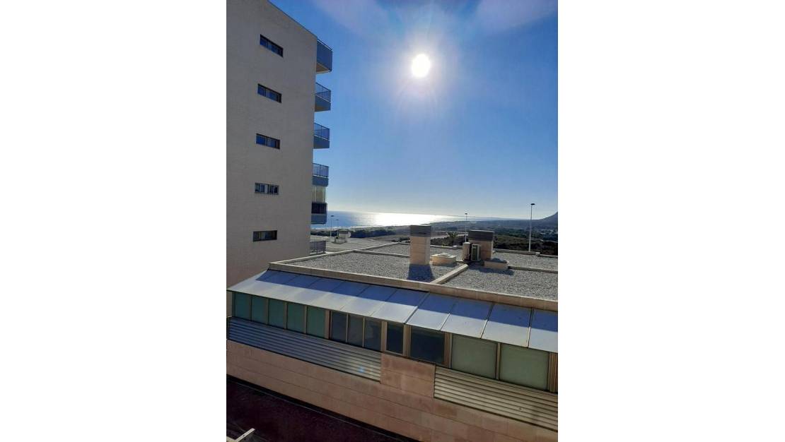Sale - Apartment - Alicante - Arenales del Sol