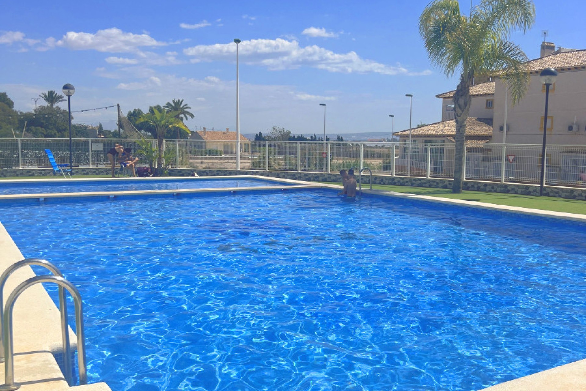 Sale - Apartment - Elche - El Pinet