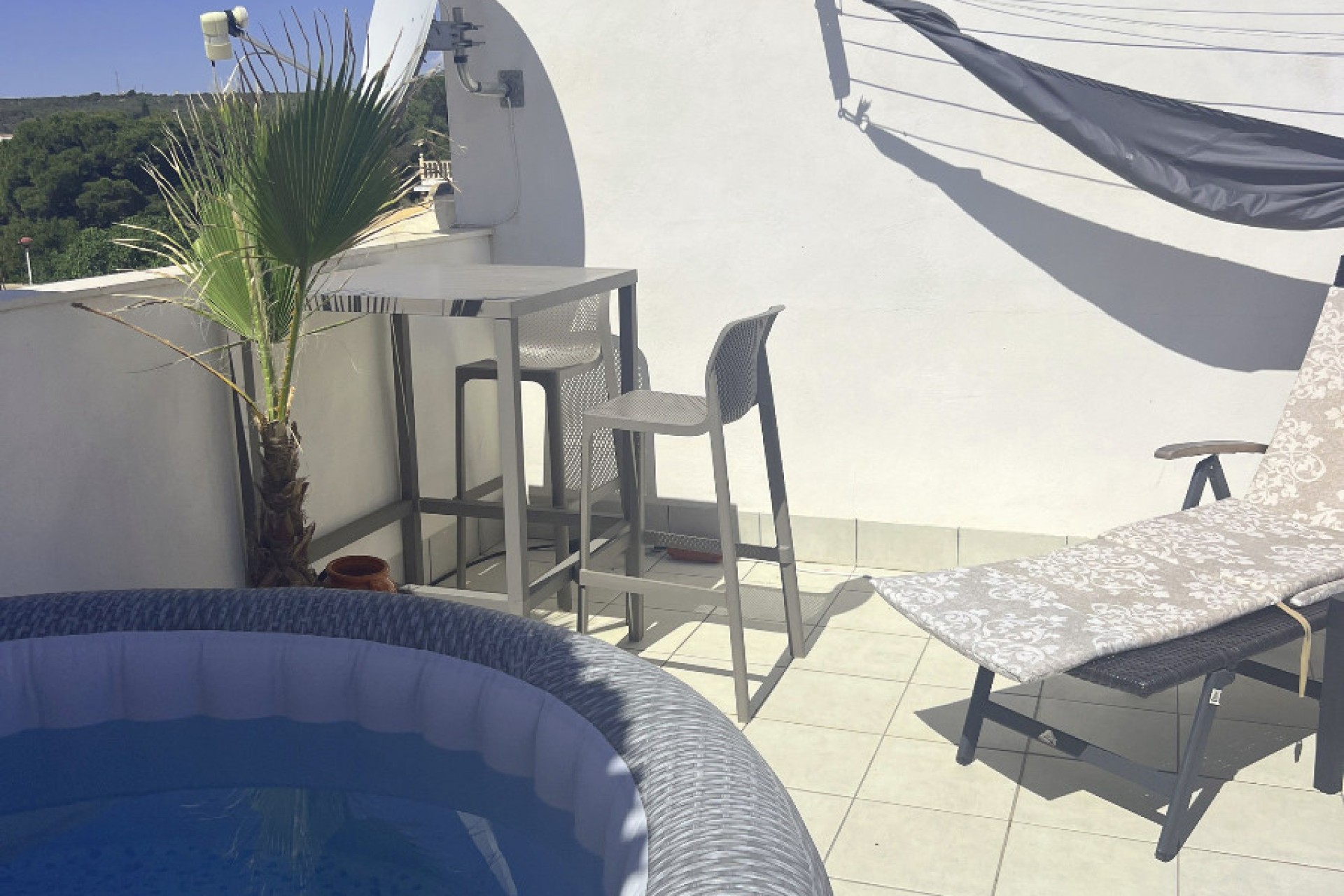 Sale - Apartment - Elche - El Pinet