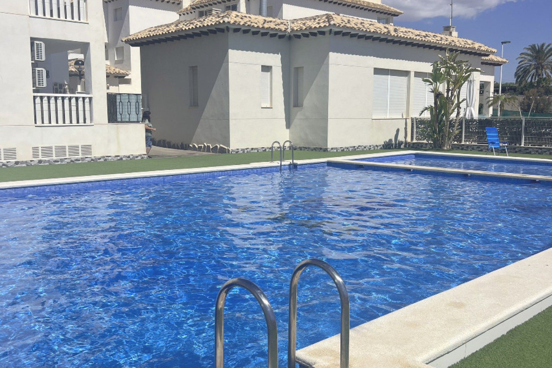 Sale - Apartment - Elche - El Pinet