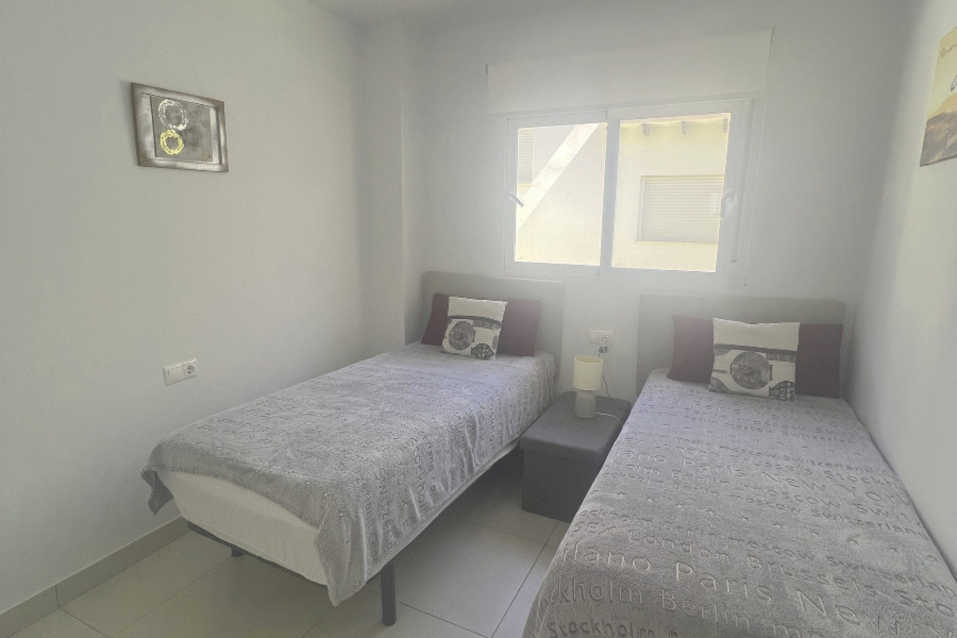 Sale - Apartment - Elche - El Pinet