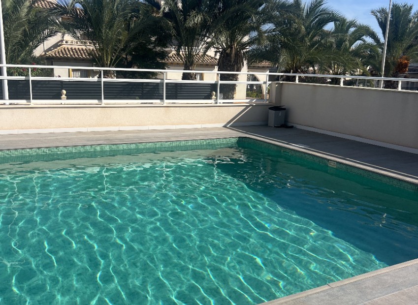 Sale - Apartment - Elche - El Pinet